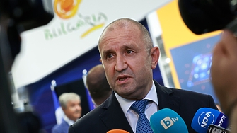 Президентът Румен Радев очаква задълбочен анализ за действието на местните