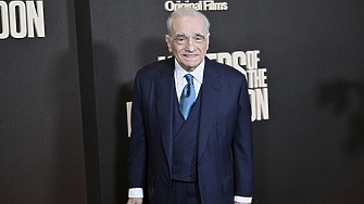 Филмът Убийци на цветната луна представен предпремиерно в Ню Йорк