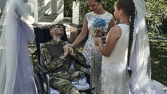 Президентът Володимир Зеленски каза днес че украинските войски които извършват