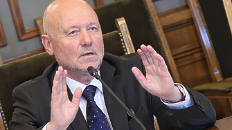 Военното разузнаване работи изключително добре и е много важна структура