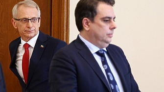 Кабинетът прие плана за справедлив преход който утре когато