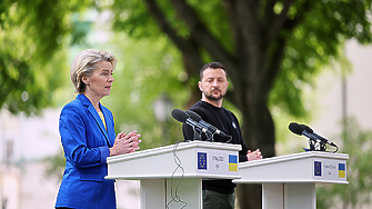 Войната в Украйна ще бъде дълга но все някой ден