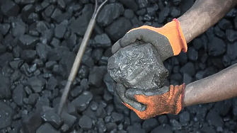Ел енергия от въглища може да се произвежда без ограничения