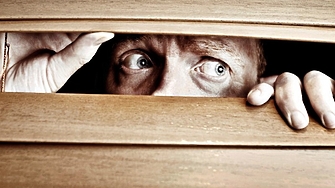 Учени установиха че най страшната сцена е показана във филма Коварен