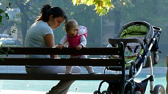 Много е рано за първия сняг месеци ни делят от