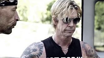 Никога не е било тайна че дългунестият кльощав басист на