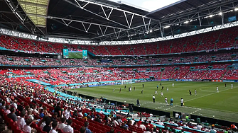 УЕФА потвърди домакините на следващите две Европейски първенства по футбол