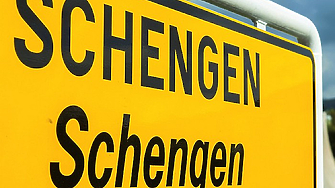 Влизането на България и Румъния в Шенгенското пространство може да