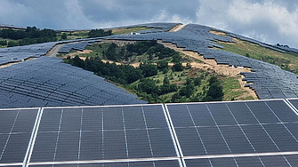 Европа трескаво се опитва през последните години да намали зависимостта