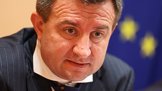 След разпореждане на министъра на икономиката и индустрията Богдан Богданов