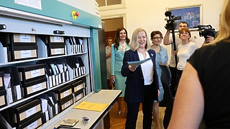 У ГЕРБ и ДПС има едно осъзнаване че отстъплението от 2015