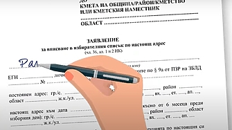 Подкрепете ниУважаеми читатели вие сте тук и днес за да