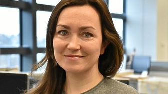 Руско американската журналистка Алсу Курмашева е била арестувана в руския град