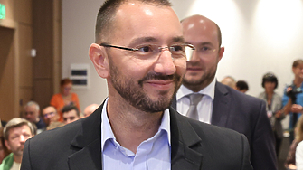 Искам да работя за София мястото където съм изградил