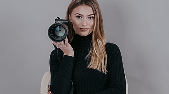 Българката Антонина Лозанова е сред тримата лауреати за 2023 г