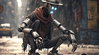 Избухването на AI индустрията с буквално стотици услуги базирани