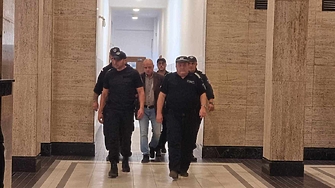 Софийската градска прокуратура не е протестирала отказа на съда да