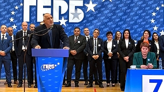 Шансът да има по здрав контрол зависи от местните избори Колкото