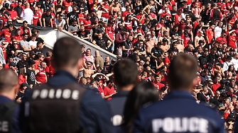 Дисциплинарната комисия на БФС глоби с близо 30 хиляди лева