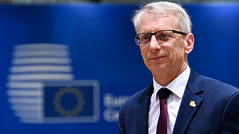 България има право да налага такса върху вноса и транзита