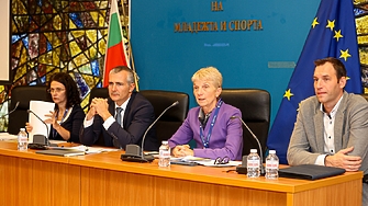 Министерският съвет одобри Национална програма за споделено финансиране на инвестиционни спортни