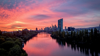 Панаирът на книгата във Франкфурт който започва тази седмица предизвика