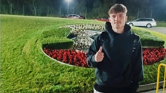 Йоан Стоянов се присъедини към лагера на националния отбор на