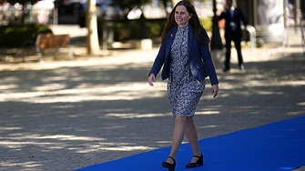 Исландските жени излизат на стачка В нея се включва и