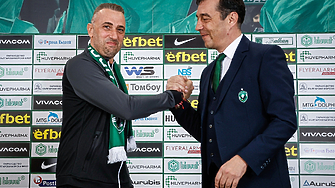 Всички директори и целият спортно технически щаб на Лудогорец депозираха оставки