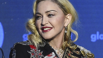 Мадона откри турнето си Celebration в Лондон в събота с