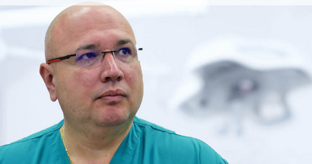 “Александровска болница отстранява от длъжност началника на клиниката по хирургия доц.