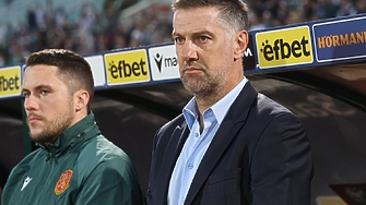 Шефът на Професионалната футболна лига Атанас Караиванов призова за незабавно