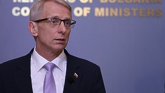 С полет на правителствения самолет у нас кацнаха 92 българи