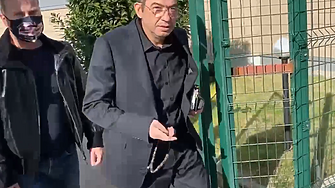 Прокурорът от Софийската районна прокуратура СРП Константин Сулев е обвинен