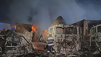 Ако замразим войната Русия ще атакува отново през 2028 г