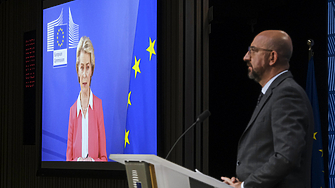 Обясняваме на израелските власти че осигуряването на вода за Газа