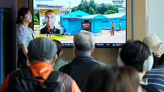 Американската армия обвини редник Травис Кинг в престъпления вариращи от