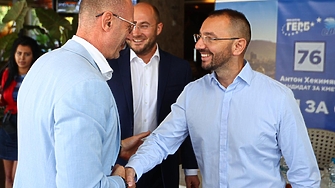 Показателите за София в икономически план продължават да нарастват според