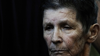 Минах през ада нямаше как да съм подготвена за подобно