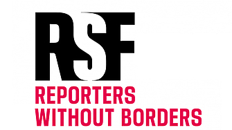 Неправителствената организация Репортери без граници РБГ обяви днес че се