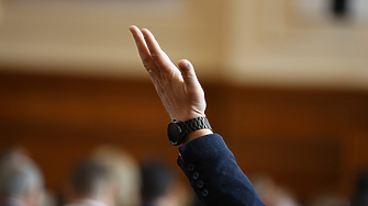 Ако парламентарните избори бяха днес в НС щеше да има