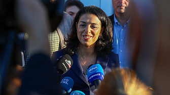 Аз приемам подкрепа от гражданите и водя разговор с гражданите Но