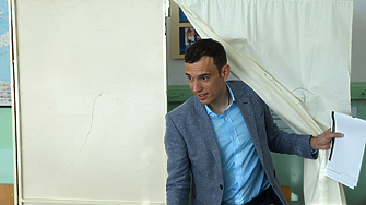 Продължавам битката да бъда кмет на всички софиянци Това каза Васил