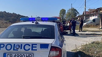 Със скандали протича гласуването в плевенското село Буковлък пословично със