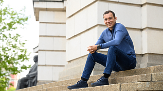 Призовавам софиянци да гласуват с номер 85 на 29 октомври