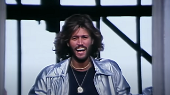 Беше готино когато ги чухме за пръв път във филм