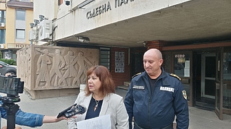 Окръжна прокуратура Сливен е задържала до 72 часа Д Д обвинен че