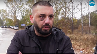 Видео как здравеняци от видинския ромски квартал Нов път