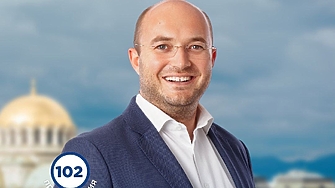 На всеки проблем Васил Терзиев посочва като решение дигитализацията а