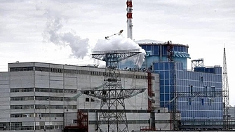 11 руски дрона атакуваха миналата вечер района край Хмелницката АЕЦ съобщи украинското